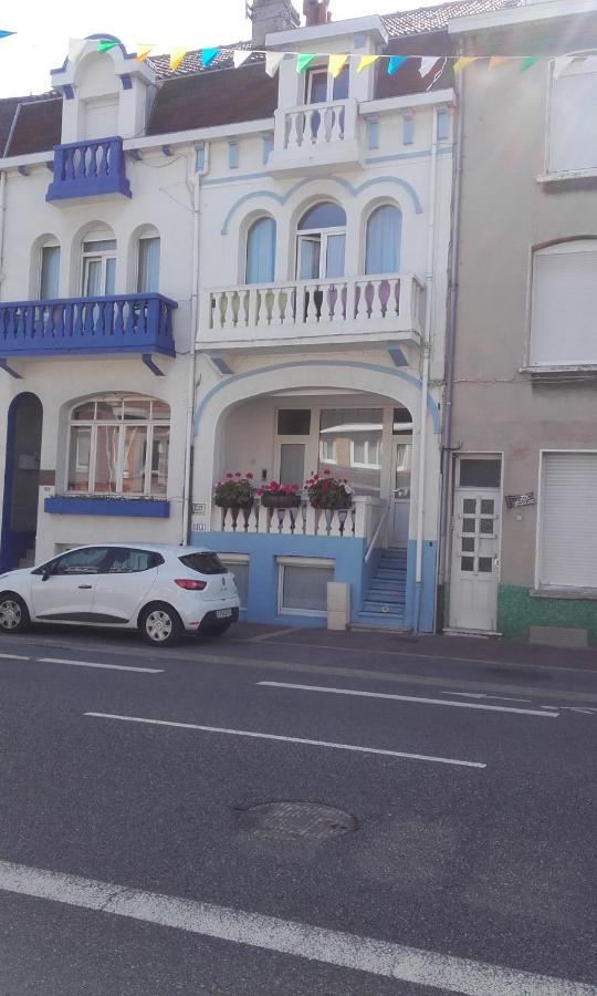 Beau T2 A 200 M Plage Proche Commerces Et Restaurants Διαμέρισμα Bray-Dunes Εξωτερικό φωτογραφία