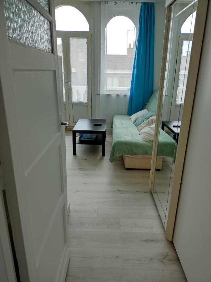Beau T2 A 200 M Plage Proche Commerces Et Restaurants Διαμέρισμα Bray-Dunes Εξωτερικό φωτογραφία