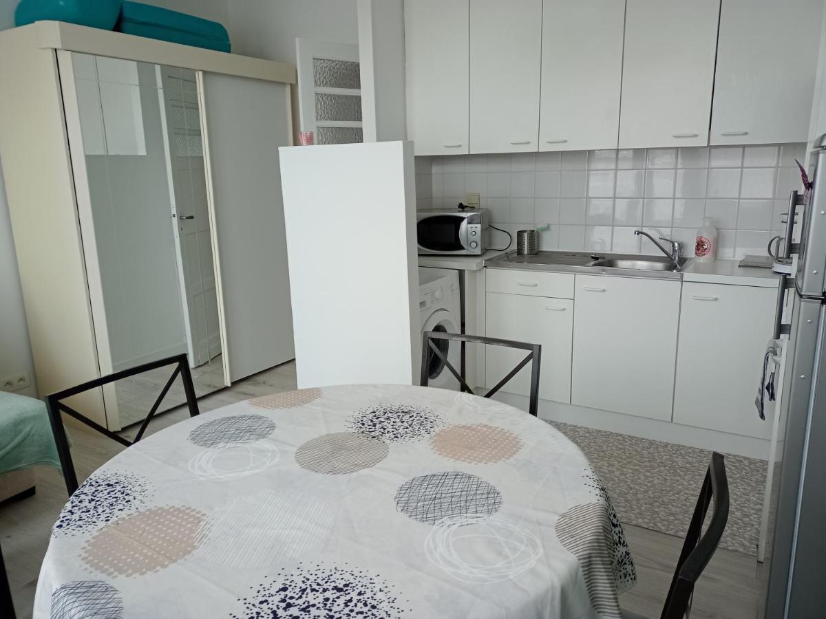 Beau T2 A 200 M Plage Proche Commerces Et Restaurants Διαμέρισμα Bray-Dunes Εξωτερικό φωτογραφία
